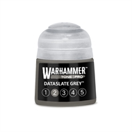 TN: DATASLATE GREY 2 12ML ROW